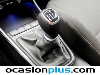 Hyundai Bayon 1.2 MPI Maxx 59 kW (79 CV)