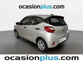 Hyundai i10 1.0 Essence 49 kW (67 CV)