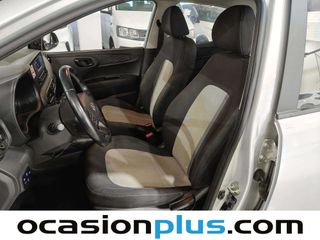 Hyundai i10 1.0 Essence 49 kW (67 CV)