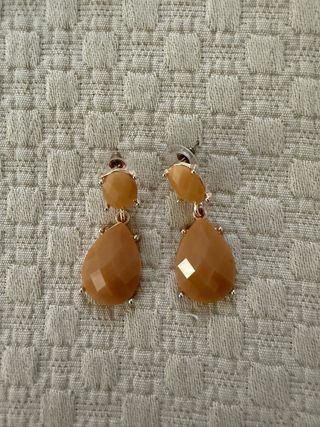 Pendientes de Mango