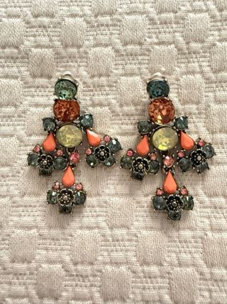 Pendientes de Mango