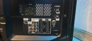 TV Panasonic 42 pulgadas