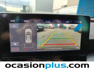 CUPRA Formentor 1.5 TSI 110 kW (150 CV)