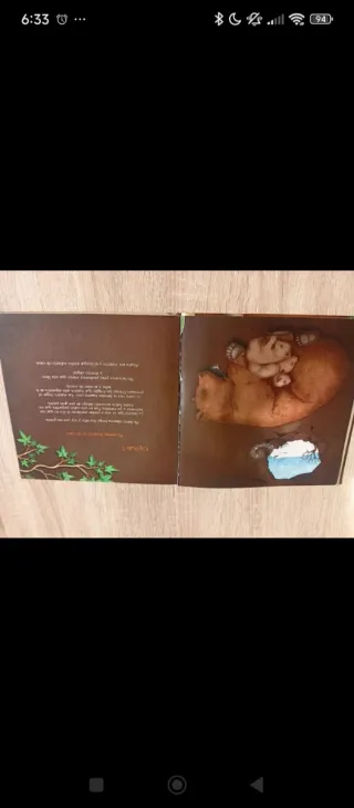 Pack 6 libros infantiles