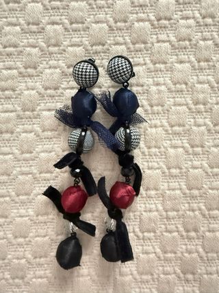 Pendientes de Mango