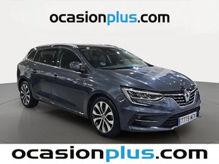 Renault Megane Sport Tourer Techno TCe 103 kW (140 CV) EDC GPF