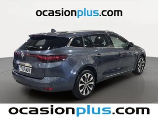 Renault Megane Sport Tourer Techno TCe 103 kW (140 CV) EDC GPF