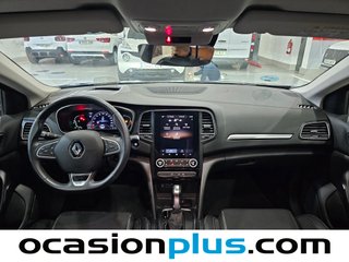 Renault Megane Sport Tourer Techno TCe 103 kW (140 CV) EDC GPF