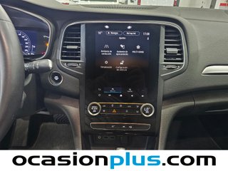 Renault Megane Sport Tourer Techno TCe 103 kW (140 CV) EDC GPF