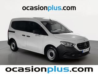 Mercedes-Benz Citan Combi 110 CDI Tourer Base Largo 70 kW (95 CV)