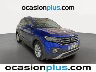 Volkswagen T-Cross Advance 1.0 TSI 81 kW (110 CV) DSG