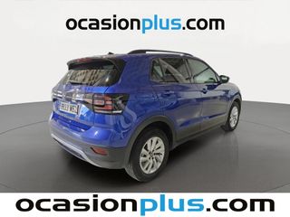 Volkswagen T-Cross Advance 1.0 TSI 81 kW (110 CV) DSG