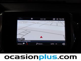 Peugeot 2008 PureTech 82 Style 60 kW (82 CV)