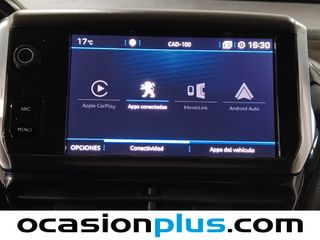 Peugeot 2008 PureTech 82 Style 60 kW (82 CV)