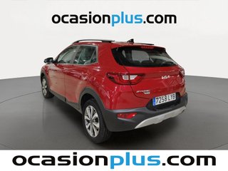 Kia Stonic 1.0 T-GDi MHEV Drive iMT 74 kW (100 CV)