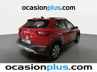 Kia Stonic 1.0 T-GDi MHEV Drive iMT 74 kW (100 CV)