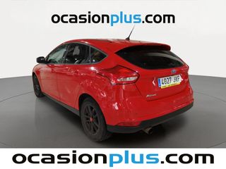 Ford Focus 1.0 Ecoboost Business 92 kW (125 CV)