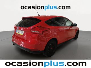 Ford Focus 1.0 Ecoboost Business 92 kW (125 CV)