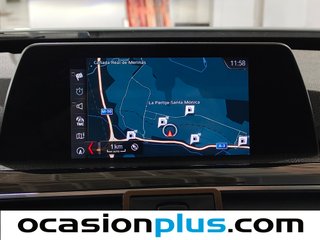 BMW Serie 3 318d Gran Turismo 110 kW (150 CV)