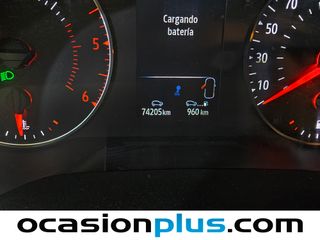 Renault Trafic Furgon L1H1 Blue dCi 96 kW (130 CV)