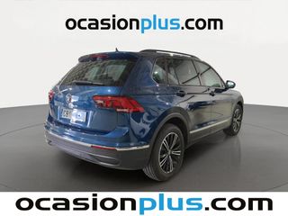 Volkswagen Tiguan Life 1.5 TSI 110 kW (150 CV) DSG