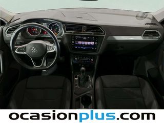 Volkswagen Tiguan Life 1.5 TSI 110 kW (150 CV) DSG