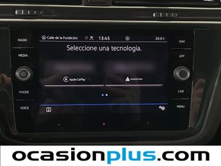 Volkswagen Tiguan Life 1.5 TSI 110 kW (150 CV) DSG