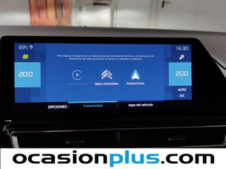 Citroen C5 Aircross Plug-in Hybrid Max e-EAT8 132 kW (180 CV)