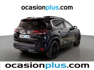 Citroen C5 Aircross Plug-in Hybrid Max e-EAT8 132 kW (180 CV)