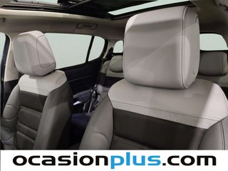 Citroen C5 Aircross Plug-in Hybrid Max e-EAT8 132 kW (180 CV)