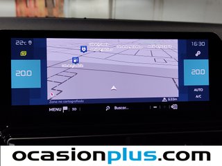 Citroen C5 Aircross Plug-in Hybrid Max e-EAT8 132 kW (180 CV)