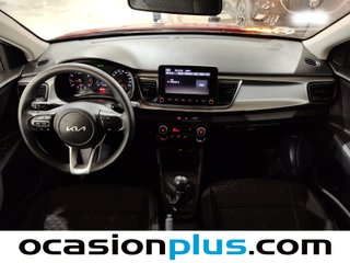 Kia Rio 1.2 DPi Concept 62 kW (84 CV)