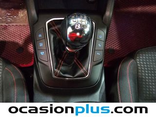 Ford Focus 1.5 Ecoblue ST-Line 88 kW (120 CV)