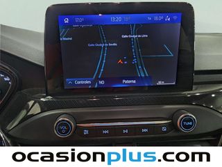 Ford Focus 1.5 Ecoblue ST-Line 88 kW (120 CV)
