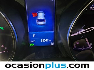 Toyota C-HR 1.8 125H Advance 90 kW (122 CV)