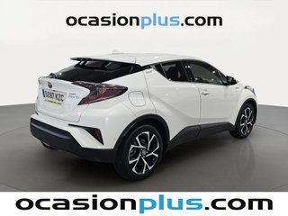 Toyota C-HR 1.8 125H Advance 90 kW (122 CV)
