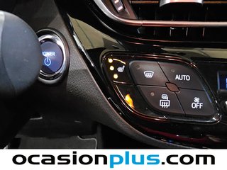 Toyota C-HR 1.8 125H Advance 90 kW (122 CV)