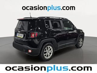 Jeep Renegade 1.0G Limited 4x2 88 kW (120 CV)