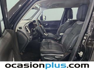 Jeep Renegade 1.0G Limited 4x2 88 kW (120 CV)