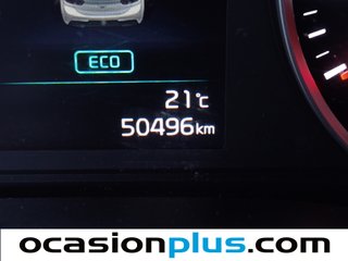 Kia Rio 1.0 T-GDi MHEV iMT Concept 74 kW (100 CV)