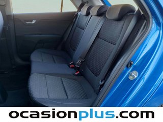 Kia Rio 1.0 T-GDi MHEV iMT Concept 74 kW (100 CV)
