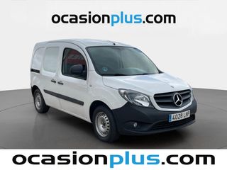 Mercedes-Benz Citan Furgon 109 CDI Largo 70 kW (95 CV)
