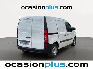 Mercedes-Benz Citan Furgon 109 CDI Largo 70 kW (95 CV)