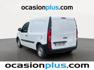 Mercedes-Benz Citan Furgon 109 CDI Largo 70 kW (95 CV)
