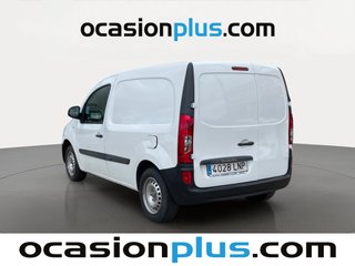 Mercedes-Benz Citan Furgon 109 CDI Largo 70 kW (95 CV)