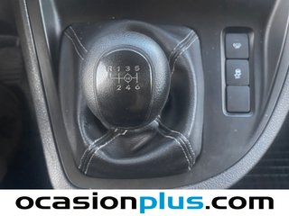 Mercedes-Benz Citan Furgon 109 CDI Largo 70 kW (95 CV)