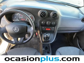 Mercedes-Benz Citan Furgon 109 CDI Largo 70 kW (95 CV)