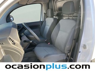 Mercedes-Benz Citan Furgon 109 CDI Largo 70 kW (95 CV)