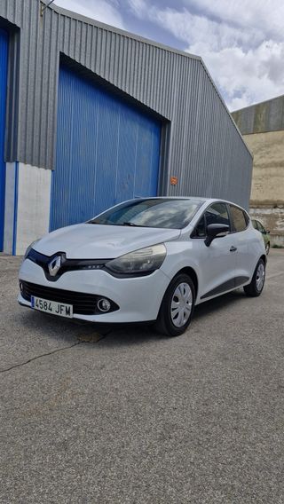 Renault Clio 2016 PEGATINA C
