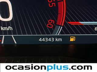 Skoda Karoq 2.0 TDI Ambition 4X4 DSG 110 kW (150 CV)
